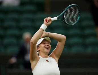 Menuju Semifinal Wimbledon, Amanda Anisimova dan Sang Pelatih Siap Ukir Sejarah Baru
