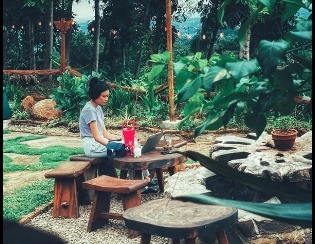 Mengenal Wade Kopi di Semarang: Kafe Unik dengan Cita Rasa Lokal