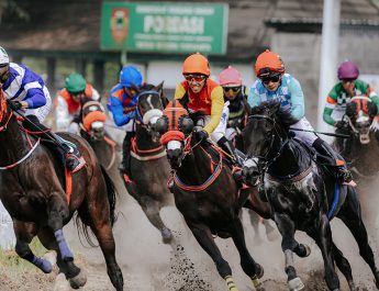 Triple Crown, Gelar di Pacuan Kuda yang Sangat Bergengsi