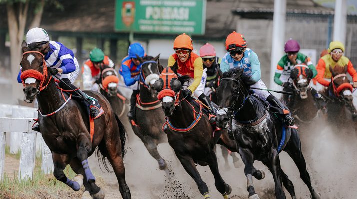 Triple Crown, Gelar di Pacuan Kuda yang Sangat Bergengsi