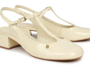 5 Jenis Heels yang Cocok untuk Pemilik Kaki Lebar