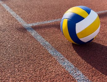 Daftar 12 Pemain Timnas Voli Putra U-16 di Kejuaraan Asia