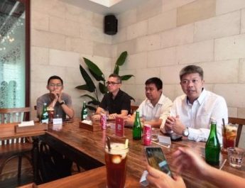 Maxus Siapkan Kejutan di GIIAS 2025