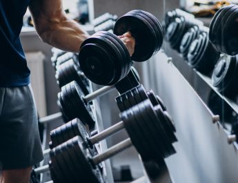 5 Tempat Gym Terbaik di Bogor, Lengkap dan Nyaman