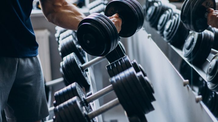 5 Tempat Gym Terbaik di Bogor, Lengkap dan Nyaman