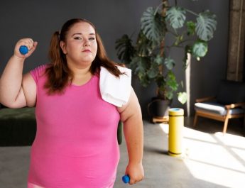 Studi Ungkap Waktu yang Efektif  Berolahraga