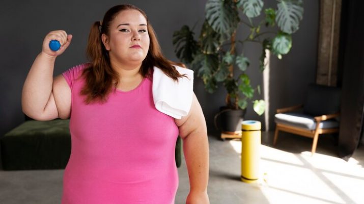 Studi Ungkap Waktu yang Efektif  Berolahraga