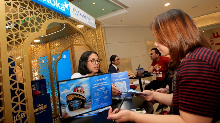 Disney Adventure Bawa Liburan Sekolah Jadi Lebih Seru