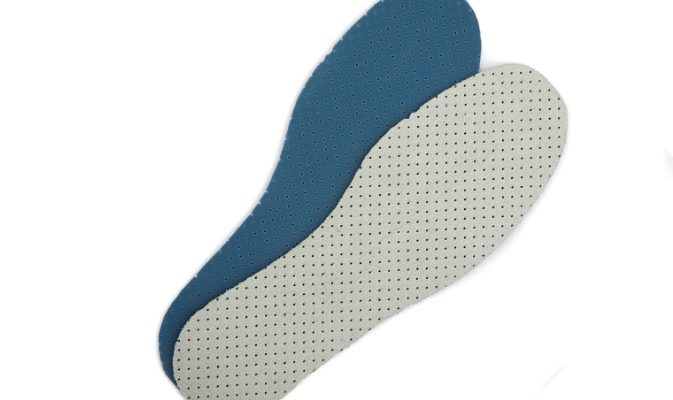 Insoles Adalah: Panduan Lengkap untuk Kenyamanan Kaki Anda