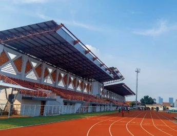 Lapangan KONI Jatim Surabaya: Tempat Olahraga Terbaik untuk Semua