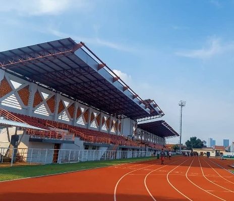 Lapangan KONI Jatim Surabaya: Tempat Olahraga Terbaik untuk Semua