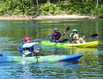 10 Wisata Kampar yang Wajib Dikunjungi untuk Liburan Tak Terlupakan