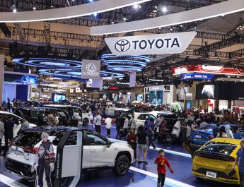 10 Mobil Terlaris Juni 2025: Toyota-Daihatsu di Puncak, BYD Masuk Daftar