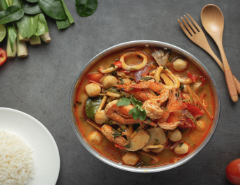 25 Makanan Berkuah Enak, Segar & Murah yang Wajib Dicoba!