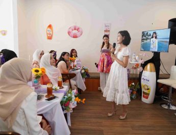 Menyalurkan Energi Positif Gen Z Lewat Ruang Kreatif