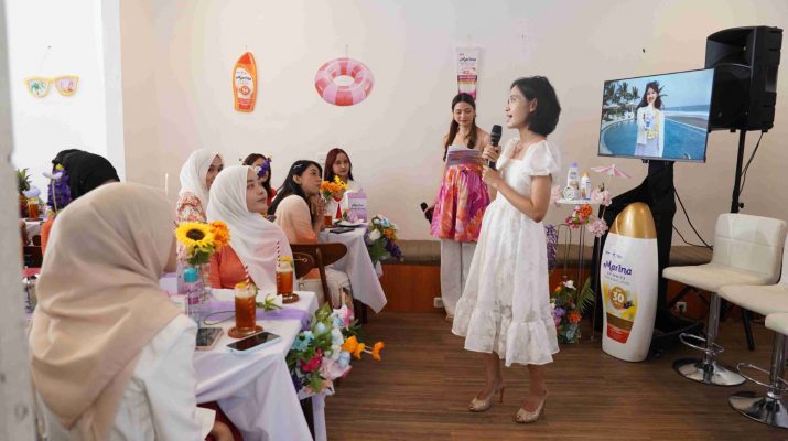 Menyalurkan Energi Positif Gen Z Lewat Ruang Kreatif