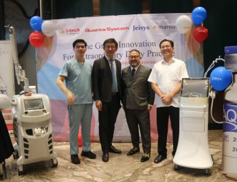 Inovasi Teknologi Terkini untuk Chubby Cheek dan Double Chin