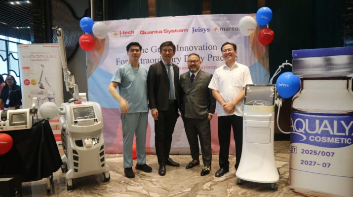 Inovasi Teknologi Terkini untuk Chubby Cheek dan Double Chin