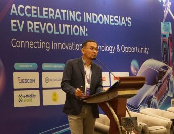 ASIA EV Tech Summit 2025 Bahas Percepatan Revolusi Kendaraan Listrik di Indonesia