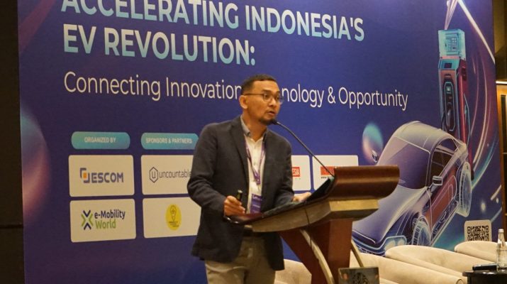 ASIA EV Tech Summit 2025 Bahas Percepatan Revolusi Kendaraan Listrik di Indonesia