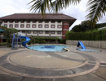 5 Water Park Depok Terbaik untuk Liburan Seru Keluarga