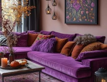 Warna Nila: Makna, Sejarah, dan Ragam Jenisnya yang Memesona