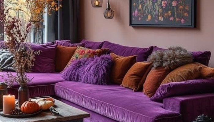 Warna Nila: Makna, Sejarah, dan Ragam Jenisnya yang Memesona