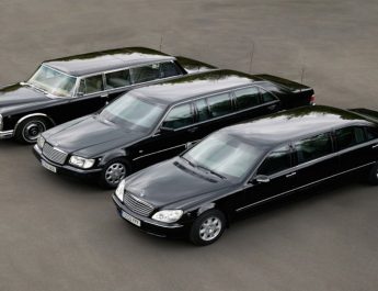 Limousine Mobil: Kenyamanan Mewah di Setiap Perjalanan