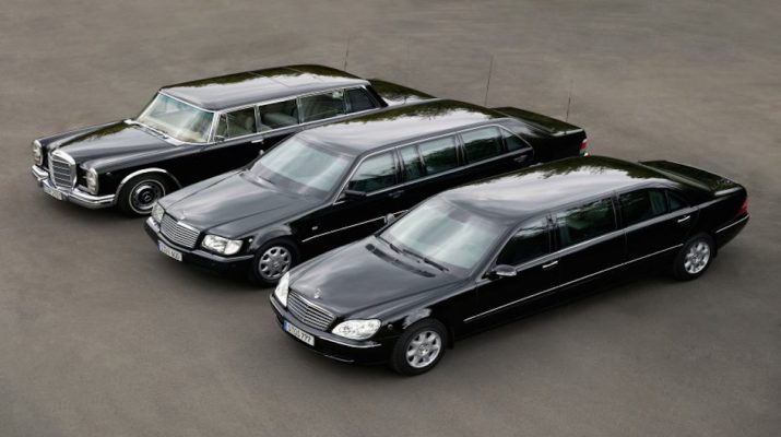 Limousine Mobil: Kenyamanan Mewah di Setiap Perjalanan