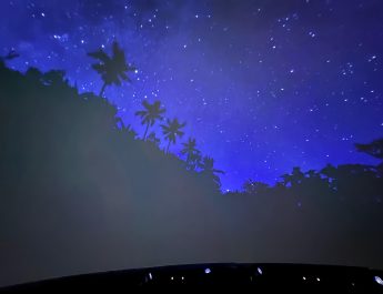 Saka Museum Hadirkan Immersive Experience Baru, Bisa Saksikan Perayaan Nyepi Dalam Layar Kubah