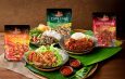 Mempertahankan Resep Nenek Moyang Lewat Lauk Khas Nusantara