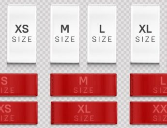 Ukuran M untuk BB Berapa? Panduan Lengkap Pria & Wanita