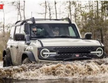 Ford Tarik 850 Ribu Kendaraan Karena Potensi Masalah Pompa Bahan Bakar