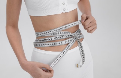 Cara Mengukur Lingkar Pinggul dan Pinggang dengan Mudah dan Akurat