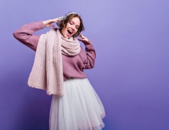 Warna Lilac Cocok dengan Warna Apa? 7 Kombinasi Menarik untuk Gaya Anda