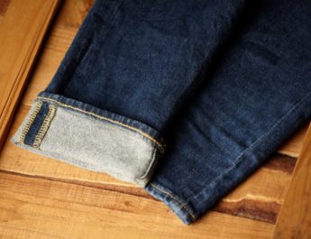 Inseam Adalah: Panduan Lengkap Memahami Ukuran Celana Terbaik