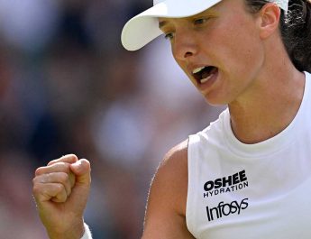 Iga Swiatek Juara Wimbledon 2025