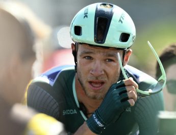 Jonathan Milan Menang Sprint Etape 8 Tour de France, Rebut Poin Hijau dari Pogacar
