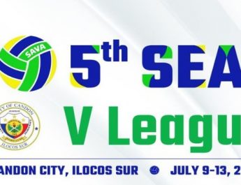 Jadwal Pertandingan Voli SEA V League 2025: Indonesia akan Hadapi Filipina Sore Ini