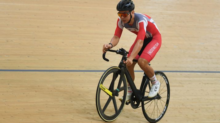 ISSI Dorong Kompetisi Rutin Demi Pembinaan Atlet Muda Balap Sepeda