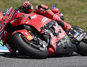 Marc Marquez Menangi GP Jerman