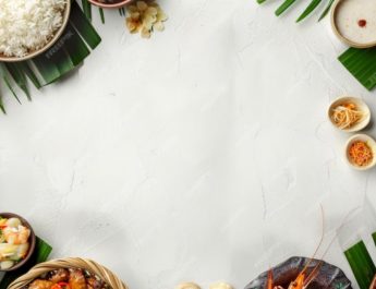 30 Ide Menu Prasmanan Sederhana untuk Acara Spesial Anda