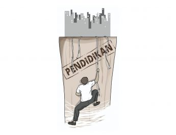 Membangun Peradaban Baru