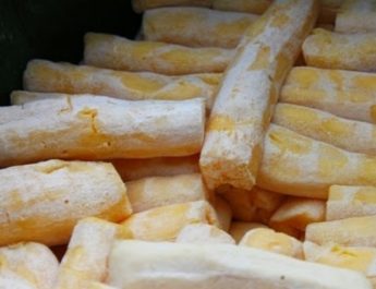 25 Oleh-Oleh Bandung Terkenal, Enak, dan Murah yang Wajib Dibeli!