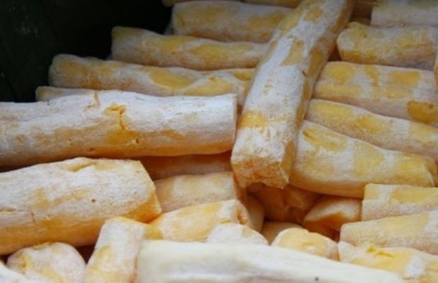 25 Oleh-Oleh Bandung Terkenal, Enak, dan Murah yang Wajib Dibeli!