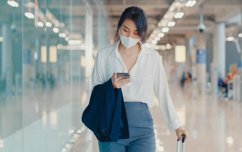 Safe Flight: Arti, Cara Mengucap, dan Tips Penggunaan Tepat