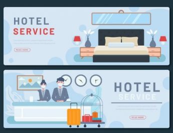Motel vs Hotel: Perbedaan, Kelebihan, dan Kekurangan yang Perlu Anda Tahu