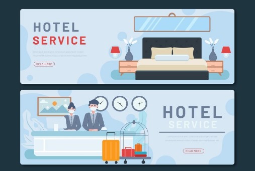 Motel vs Hotel: Perbedaan, Kelebihan, dan Kekurangan yang Perlu Anda Tahu