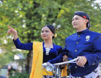 Nikmati Pesona Budaya dengan Promo