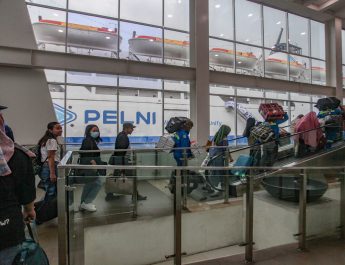 Harga Tiket Kapal Laut Balikpapan Surabaya 2025: Jadwal & Tips Hemat